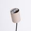 Pendant lamp AURA 1 taupe Gx53 thumbnail 9
