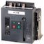 Circuit-breaker, 3p, 800A, fixed thumbnail 1