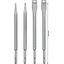 4pcs SDS plus chisel set thumbnail 2