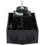 T3-4-8410/I2 Star-delta switches, T3, 32 A, surface mounting, 4 contact unit(s), Contacts: 8, 60 °, maintained, With 0 (Off) position, 0-Y-D, Design number 8410 thumbnail 31