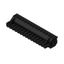 PCB plug-in connector, female plug, 5.08 mm, Number of poles: 15, 225°, Clamping yoke connection, Clamping range, max. : 4 mm², Box thumbnail 4
