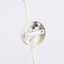 Wall lamp NOX 1 beige with a switch thumbnail 4