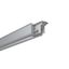 Coupling L 81 B 37 H 32 colour: silver 7654-10-W20 thumbnail 1