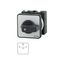 T3-2-37/E Multi-speed switches, T3, 32 A, flush mounting, 2 contact unit(s), Contacts: 4, 60 °, maintained, With 0 (Off) position, 2-0-1, SOND 29, Design number thumbnail 4