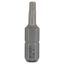 Screwdriver bit Extra Hard T15, 25 mm 3 pcs. thumbnail 1