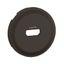 1.4 A TYPE HDMI PRE-CONNECTED SOCKET ROCKER BLACK thumbnail 5