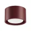 Ceiling lamp MODO 1 burgundy Gx53 thumbnail 1