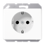 SCHUKO socket thumbnail 1
