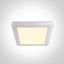 16W WW IP20 100-240V SURFACE/RECESSED thumbnail 1