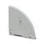 DP-UWV 10 - Spacer plate thumbnail 3