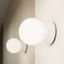 Ceiling lamp ZORI white IP44 thumbnail 7