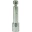 Fixed earthing point with ring groove D 16mm and female thread M12 thumbnail 1