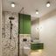 Ceiling lamp ZORI green IP44 thumbnail 10