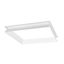 PANEL 625, recessed mounting frame thumbnail 1