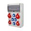Drawer box ZSF40202000.0 /3952 IP44 thumbnail 1
