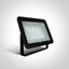 BLACK LED 250W DL IP65 AC 230V thumbnail 1