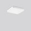 TRIONA square, 64 W, 7700 lm, 830, white, smart+free Ceiling and wall  thumbnail 2