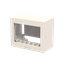 N2393 BL Box IP40 3M bianco thumbnail 2