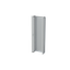 Q843E620 Cabinet, 2049 mm x 600 mm x 250 mm thumbnail 6