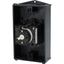 T3-3-8342/I2/SVB Main switch, T3, 32 A, surface mounting, 3 contact unit(s), 6 pole, Emergency switching off function, With red rotary handle and yellow locking ring, thumbnail 29
