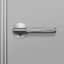 DOOR HANDLE / FIXED / SINGLE-SIDED / LINEAR / STEEL thumbnail 2