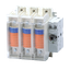 Fuse disconnect switch body 3P 200A for Class J fuses thumbnail 1