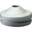 Plug-in grommet IP31, Pg29, Open, Sealing range ÃƒËœ 18-27mm, Gray (Ste 29) thumbnail 1