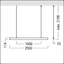 SUI TLDI TID TSG6-930 LDO 3CY MPO19 BK - LED complete luminaire thumbnail 2