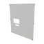 ProfiSNAP Front Plate, for enclosure width 800mm, H=800mm, prepared fo thumbnail 1