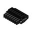 PCB plug-in connector, female plug, 3.50 mm, Number of poles: 7, 90°, Clamping yoke connection, Clamping range, max. : 1.5 mm², Box thumbnail 2