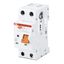S-ARC1 C32 Arc fault detection device integrated with MCB thumbnail 6