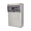Cabinet ACQUA Combi 3952 16TE IP65 thumbnail 1