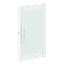 CTL23S ComfortLine Door, IP30, Field Width: 2, 471 mm x 521 mm x 14 mm thumbnail 4