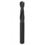 Stub drill bits, HSS-R, DIN 1897 9 x 40 x 84 mm 5 pcs. thumbnail 1