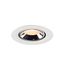 NUMINOS® GIMBLE XS 2700K 20° white/chro. thumbnail 2