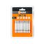 Bits，50mm，РH2 1/4" ，6150CRV (10 pcs) thumbnail 1