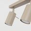 Ceiling lamp RING 2 taupe thumbnail 4