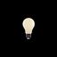 LED Porcelain Effect Light Bulb CRI 95 A60 7W 640Lm E27 2700K Dimmable - P06 thumbnail 2