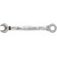 6000 Joker Steek- en ringratelsleutel, inch, 5/8&quot; x 212 mm thumbnail 1