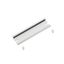 Rail, TS 35, TS 35 x 15, Width: 91 mm, without slot, Steel, galvanic zinc plated and passivated thumbnail 1