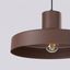 Pendant lamp BILO brown thumbnail 4