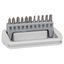 11x Screwdriver Bit Set Compact Bits+Bitholder PH/PZ/T thumbnail 2