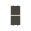 Switch 2-way, SP - 1M - Anthracite thumbnail 1
