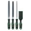 File Set 200 mm / 8" + brush Set 4-Piece thumbnail 3