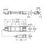 LED Linear Light In the Plastic Housing   WLS15XDW0640DSQS thumbnail 1
