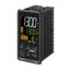 Temp. controller, PRO, 1/8 DIN (96x48mm),Progr.,4 AUX,1 x 12 VDC pulse E5EC5535A thumbnail 2