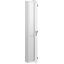 TH112G Floor-standing cabinet, Field Width: 1, Number of Rows: 12, 1850 mm x 300 mm x 225 mm, Grounded, IP44 thumbnail 1