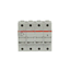 EN40-40N-01 Installation Contactor (NO) 40 A - 4 NO - 0 NC - 24 V - Control Circuit 400 Hz thumbnail 13