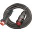 T0-1-8214/I1 Changeoverswitches, T0, 20 A, surface mounting, 1 contact unit(s), Contacts: 2, 45 °, momentary, With 0 (Off) position, with spring-return from both d thumbnail 247