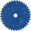 Expert for Wood Circular Saw Blade for Cordless Saws 160x1.5/1x20 T36 thumbnail 1
